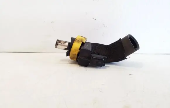 Citroen C4 Grand Picasso Breather/breather pipe/hose 