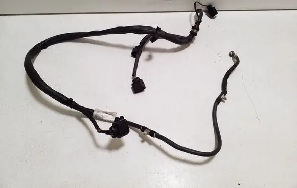 Audi Q3 8U Wires (generator/alternator) 5N0971349AT