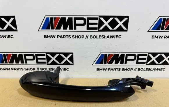 BMW X3 G01 Front door exterior handle 8492018