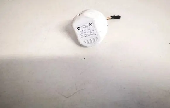 Mercedes-Benz A W169 Interior temperature sensor a2118300572