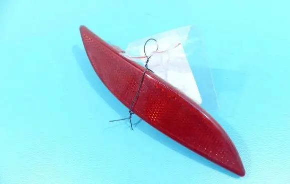 Renault Fluence Rear tail light reflector 265600004R IMPRK1353736