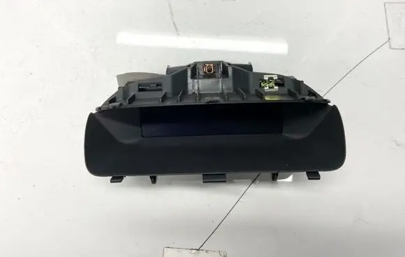 Opel Mokka Screen/display/small screen 95088293