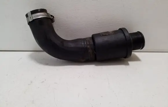 Ford Transit Custom Intercooler hose/pipe