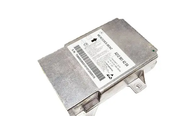 Airbag control unit/module