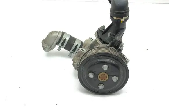 Hyundai Kona I Water pump