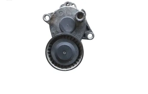 Mercedes-Benz Sprinter W906 Generator/alternator belt tensioner A6512001870