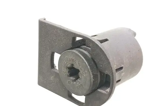 BMW 1 E81 E87 Radiator mount bracket 7526660