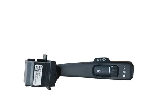 Volvo V70 Wiper control stalk 31275360