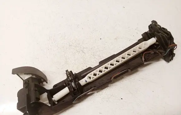 Mercedes-Benz E W211 Other interior part 21168001 2116800184