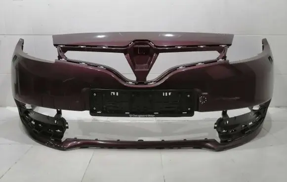 Renault Scenic III - Grand scenic III Front bumper 620222347R
