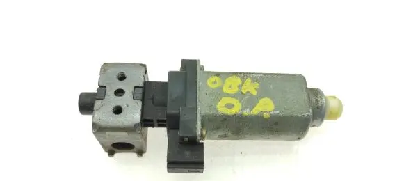 Subaru Outback Seat adjustment motor 