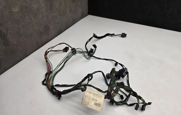 Mercedes-Benz Sprinter W906 Front door wiring loom A9060005999 AWE006411 1671510