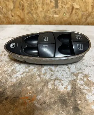 Mercedes-Benz E W211 Electric window control switch A2118219951 SWF501703 13100310