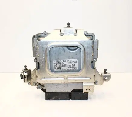 Mercedes-Benz C W205 Engine control unit/module A6269000000 A2055452340