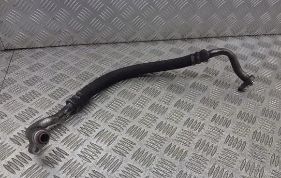 Ford Focus Other air conditioning (A/C) parts 