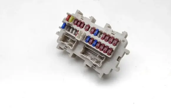 Fuse module