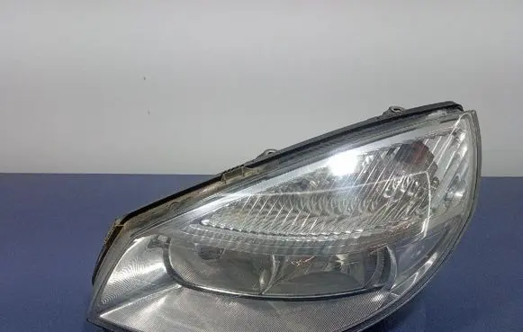 Renault Scenic II - Grand scenic II Headlight/headlamp 158103-00