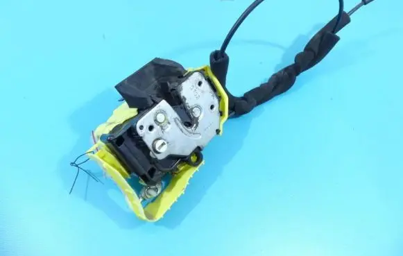 Fiat Fiorino Rear door lock 1365304080 IMPRK1352816