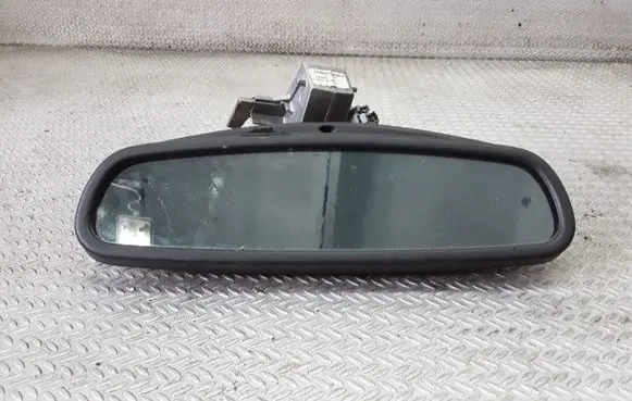 Nissan Primera Rear view mirror (interior) 96321AU400