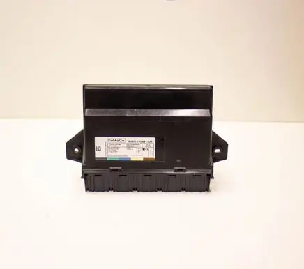 Ford Kuga II Central body control module AV6N19G481AM