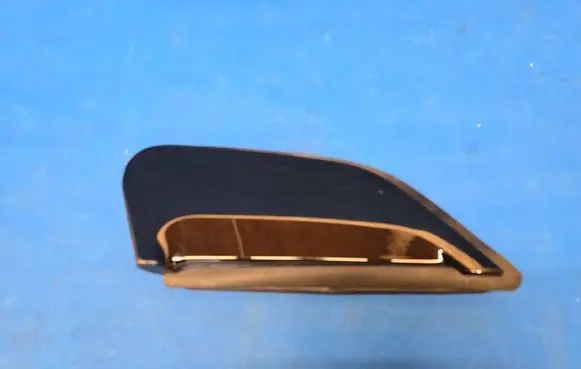 BMW X2 U10 (C) pillar trim 5A2FC94