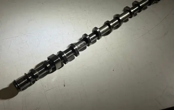Camshaft