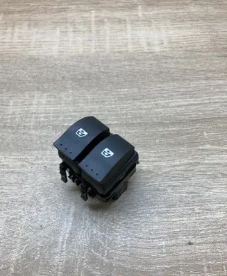 Peugeot 406 Electric window control switch 045089D