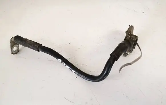 Audi A4 S4 B6 8E 8H Positive cable (battery)