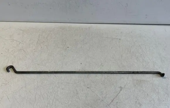 Mercedes-Benz Vito Viano W447 Engine bonnet/hood prop rod/strut