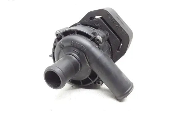 Mercedes-Benz ML W164 Electric auxiliary coolant/water pump A2118350028
