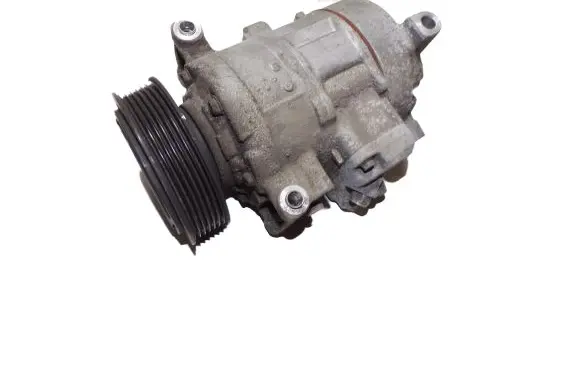 Volkswagen Golf V Air conditioning (A/C) compressor (pump) 1K0820859N