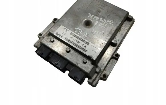 Rover Land Rover Engine control unit/module ECU 7H12-12C520-BJ