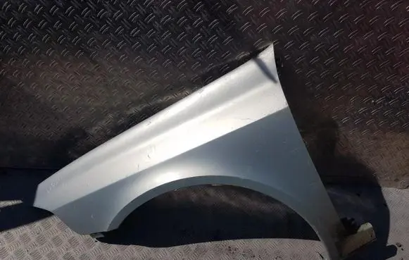 Renault Laguna II Fender