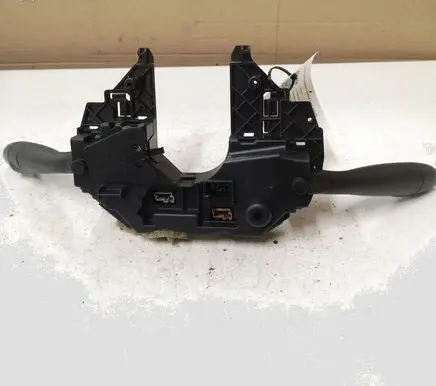 Citroen C5 Wiper turn signal indicator stalk/switch 96720603XT 12276318