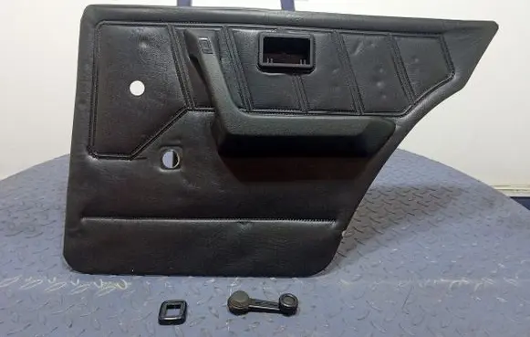 Daewoo Polonez Door card panel trim set 