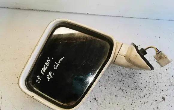 Mitsubishi Space Wagon Front door electric wing mirror 012105
