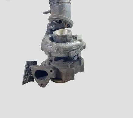 Mercedes-Benz C W203 Turbo A6110960999