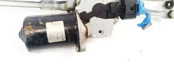 Seat Toledo II (1M) Wiper motor
