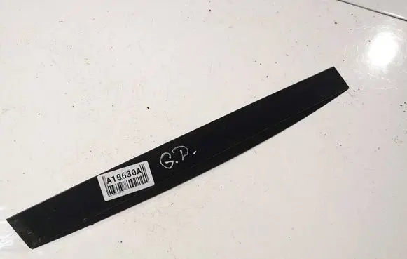 BMW 3 E46 Other rear door trim element 