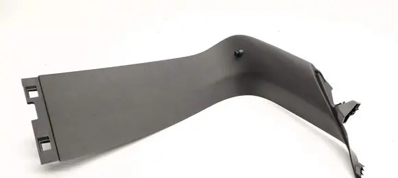 Mercedes-Benz GLA W156 X156 Centre console side trim rear A1567401900