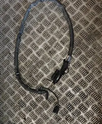 Mercedes-Benz A W177 AMG Negative earth cable (battery) A1775406500