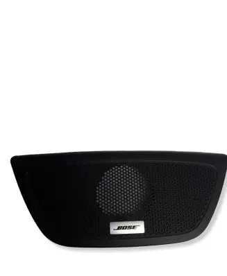 Renault Kadjar Dash center speaker trim cover 281C26527R 281C25090R BOSE
