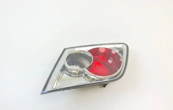 Mazda 6 Tailgate rear/tail lights 22661971