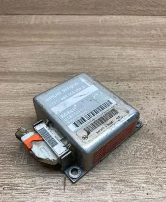 Audi A6 S6 C5 4B Airbag control unit/module 8A0959655A 0285001086