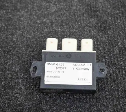 BMW 5 GT F07 Other devices 7373992
