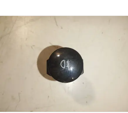 Chevrolet Kalos Fog light switch 