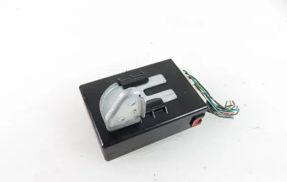 Toyota Yaris Verso Other relay 2772000371 8865052180