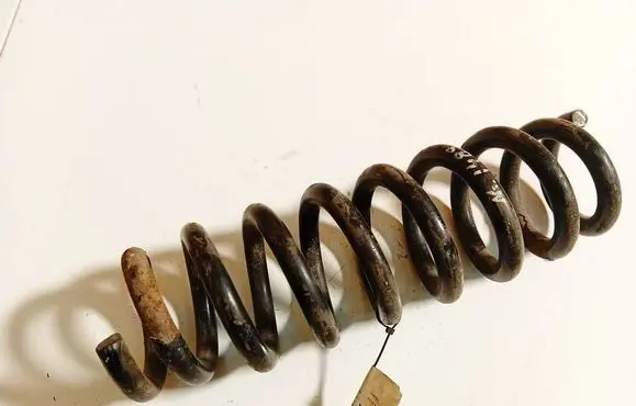 BMW 3 E90 E91 Rear coil spring 