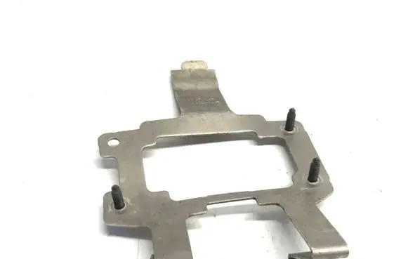Mercedes-Benz EQB Distronic sensor bracket A2436221900