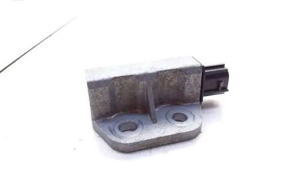 Nissan Versa Airbag deployment crash/impact sensor FACN007X062797